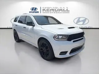 Dodge Durango 2018 R/T 4dr SUV