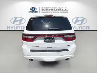 Dodge Durango 2018 R/T 4dr SUV