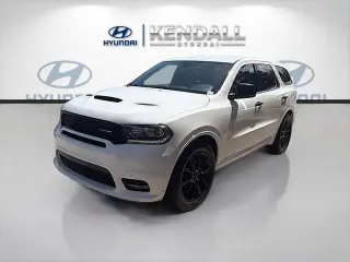 Dodge Durango 2018 R/T 4dr SUV