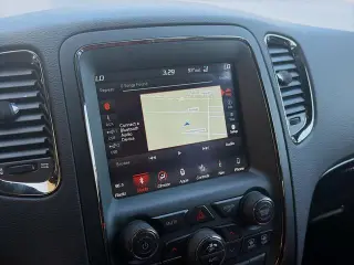 Dodge Durango 2018 R/T 4dr SUV