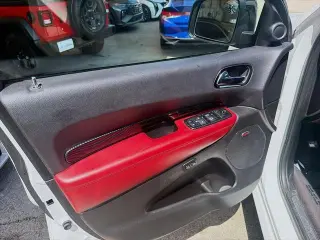Dodge Durango 2018 R/T 4dr SUV