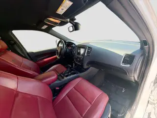 Dodge Durango 2018 R/T 4dr SUV