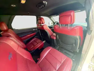 Dodge Durango 2018 R/T 4dr SUV