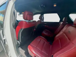 Dodge Durango 2018 R/T 4dr SUV