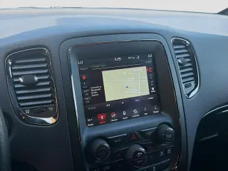 Dodge Durango 2018 R/T 4dr SUV