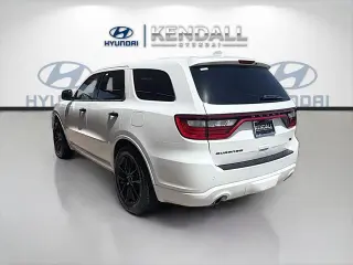 Dodge Durango 2018 R/T 4dr SUV