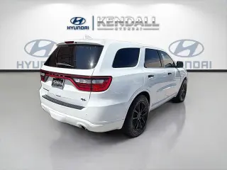Dodge Durango 2018 R/T 4dr SUV