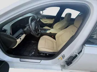 Cadillac CT5 2025 Premium Luxury 4dr Sedan