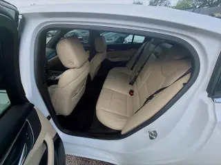 Cadillac CT5 2025 Premium Luxury 4dr Sedan