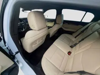 Cadillac CT5 2025 Premium Luxury 4dr Sedan