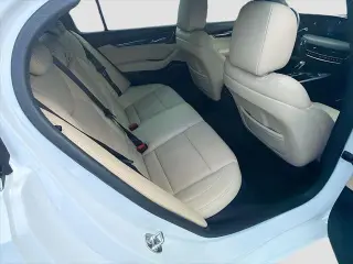 Cadillac CT5 2025 Premium Luxury 4dr Sedan