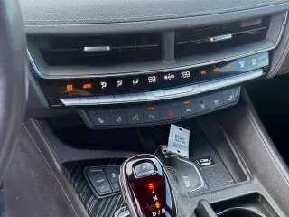 Cadillac CT5 2025 Premium Luxury 4dr Sedan