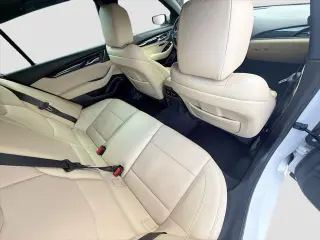 Cadillac CT5 2025 Premium Luxury 4dr Sedan
