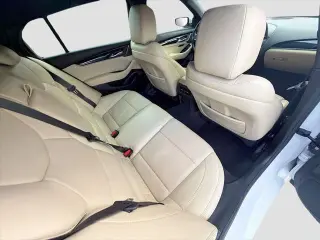 Cadillac CT5 2025 Premium Luxury 4dr Sedan