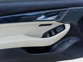 Cadillac CT5 2025 Premium Luxury 4dr Sedan
