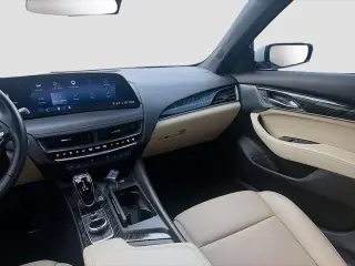 Cadillac CT5 2025 Premium Luxury 4dr Sedan