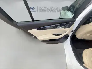 Cadillac CT5 2025 Premium Luxury 4dr Sedan