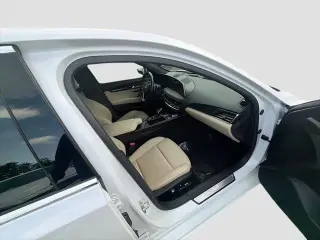 Cadillac CT5 2025 Premium Luxury 4dr Sedan