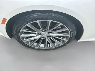 Cadillac CT5 2025 Premium Luxury 4dr Sedan