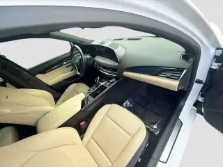 Cadillac CT5 2025 Premium Luxury 4dr Sedan
