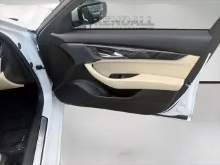 Cadillac CT5 2025 Premium Luxury 4dr Sedan