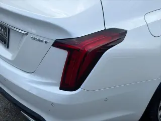 Cadillac CT5 2025 Premium Luxury 4dr Sedan