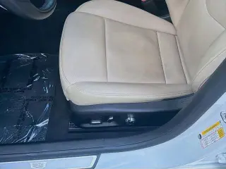 Cadillac CT5 2025 Premium Luxury 4dr Sedan