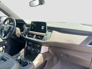 GMC Yukon XL 2022 4x4 SLT 4dr SUV