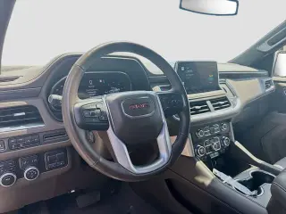 GMC Yukon XL 2022 4x4 SLT 4dr SUV