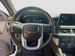 GMC Yukon XL 2022 4x4 SLT 4dr SUV