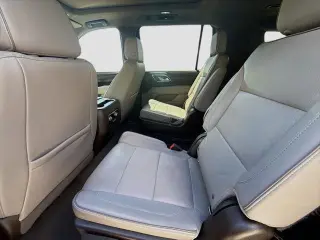 GMC Yukon XL 2022 4x4 SLT 4dr SUV
