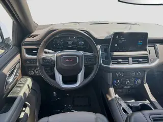GMC Yukon XL 2022 4x4 SLT 4dr SUV