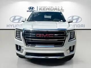 GMC Yukon XL 2022 4x4 SLT 4dr SUV