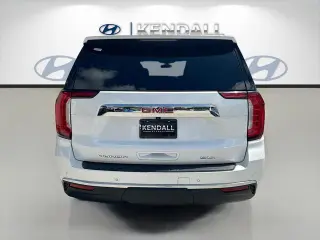 GMC Yukon XL 2022 4x4 SLT 4dr SUV