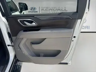 GMC Yukon XL 2022 4x4 SLT 4dr SUV