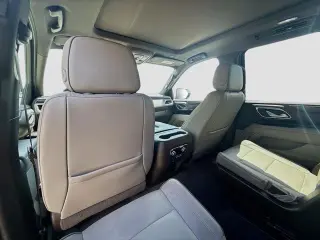GMC Yukon XL 2022 4x4 SLT 4dr SUV