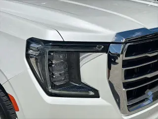 GMC Yukon XL 2022 4x4 SLT 4dr SUV