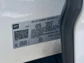 GMC Yukon XL 2022 4x4 SLT 4dr SUV