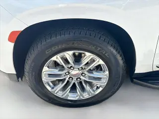 GMC Yukon XL 2022 4x4 SLT 4dr SUV