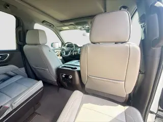 GMC Yukon XL 2022 4x4 SLT 4dr SUV