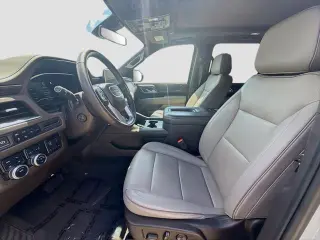 GMC Yukon XL 2022 4x4 SLT 4dr SUV