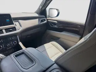 GMC Yukon XL 2022 4x4 SLT 4dr SUV