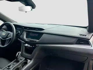 Cadillac XT5 2024 Luxury 4dr SUV