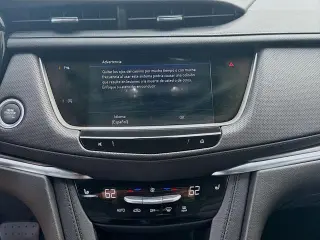 Cadillac XT5 2024 Luxury 4dr SUV