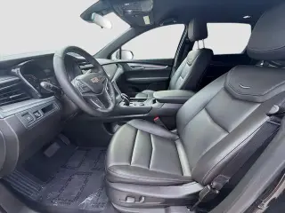 Cadillac XT5 2024 Luxury 4dr SUV
