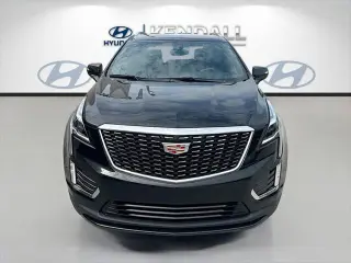 Cadillac XT5 2024 Luxury 4dr SUV