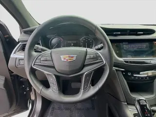 Cadillac XT5 2024 Luxury 4dr SUV