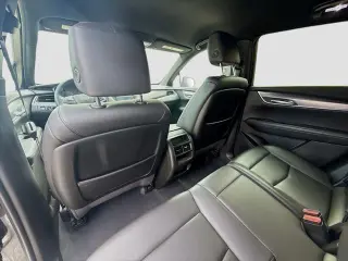 Cadillac XT5 2024 Luxury 4dr SUV