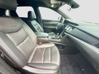 Cadillac XT5 2024 Luxury 4dr SUV