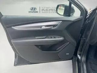 Cadillac XT5 2024 Luxury 4dr SUV